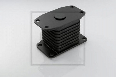 PE AUTOMOTIVE 03409600a -  Опора, парабельная рессора